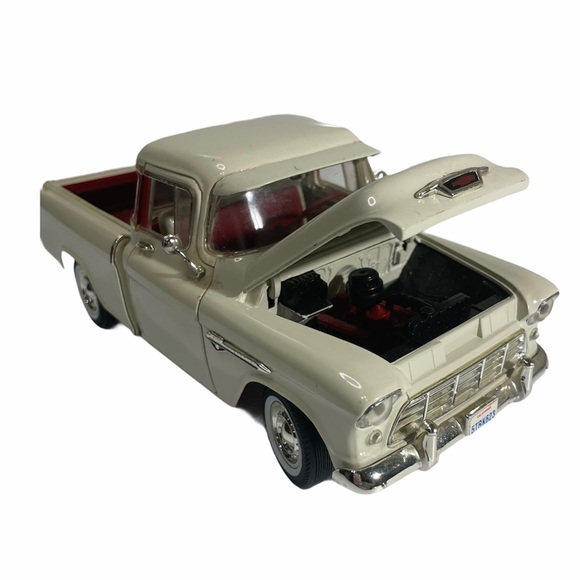 Vintage 3100 Chevrolet Pickup Truck Toy - Picture 10 of 13